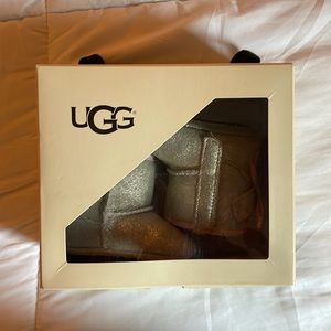 Baby UGGs
